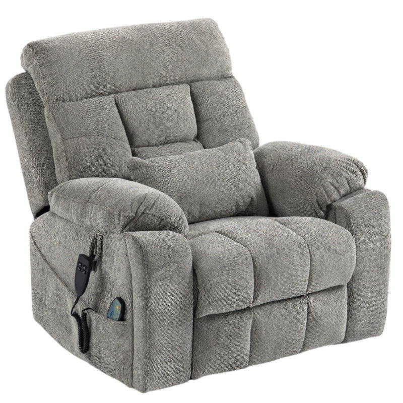 Big man power lift recliners sale